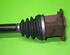 Drive Shaft AUDI A6 Avant (4F5, C6), AUDI A6 Allroad (4FH, C6)