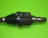 Drive Shaft FORD Fiesta VI (CB1, CCN)