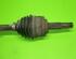 Drive Shaft NISSAN Almera II Hatchback (N16)