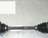 Drive Shaft RENAULT 19 I (B/C53)