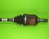 Drive Shaft OPEL Corsa C (F08, F68), OPEL Combo Kasten/Großraumlimousine (--)