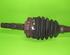 Drive Shaft OPEL Corsa C (F08, F68), OPEL Combo Kasten/Großraumlimousine (--)