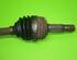 Drive Shaft TOYOTA Aygo (KGB1, WNB1)