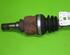 Drive Shaft TOYOTA Aygo (KGB1, WNB1)