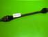 Drive Shaft TOYOTA Aygo (KGB1, WNB1)