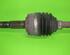 Drive Shaft TOYOTA Aygo (KGB1, WNB1)