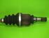 Drive Shaft TOYOTA Aygo (KGB1, WNB1)