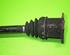 Drive Shaft AUDI A6 Allroad (4FH, C6), AUDI A6 Avant (4F5, C6)