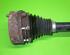 Drive Shaft SKODA Octavia II Combi (1Z5), AUDI A3 (8P1), AUDI A3 Sportback (8PA)