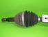 Drive Shaft OPEL Zafira/Zafira Family B (A05), OPEL Astra H Caravan (L35)