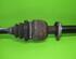 Drive Shaft OPEL Zafira/Zafira Family B (A05), OPEL Astra H Caravan (L35)