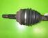 Drive Shaft RENAULT Kangoo (KC0/1)