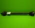 Drive Shaft VW Golf V (1K1)