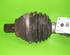 Drive Shaft VW Golf V (1K1)