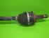 Drive Shaft MERCEDES-BENZ Viano (W639)