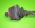 Drive Shaft VW Passat Variant (3B6)