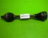 Drive Shaft VW Golf Plus (521, 5M1), VW Touran (1T1, 1T2)