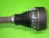 Drive Shaft VW Golf Plus (521, 5M1), VW Touran (1T1, 1T2)