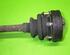 Drive Shaft MERCEDES-BENZ C-Klasse T-Model (S203)