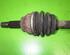 Drive Shaft MAZDA 2 (DY)