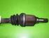 Drive Shaft MAZDA 2 (DY)