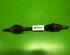 Drive Shaft MAZDA 2 (DY)