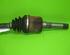 Drive Shaft OPEL Insignia A (G09)