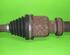 Drive Shaft FORD Transit V363 Bus (FAD, FBD), FORD Transit V363 Kasten (FCD, FDD)