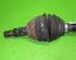 Drive Shaft OPEL Zafira/Zafira Family B (A05), OPEL Astra H Caravan (L35)