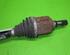 Drive Shaft OPEL Zafira/Zafira Family B (A05), OPEL Astra H Caravan (L35)