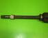 Drive Shaft RENAULT Laguna III Grandtour (KT0/1)