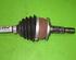 Drive Shaft OPEL Astra J (--)