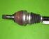 Drive Shaft OPEL Astra J (--)