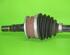 Drive Shaft OPEL Astra J (--)