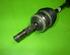 Drive Shaft OPEL Corsa C (F08, F68)