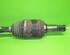 Drive Shaft MERCEDES-BENZ M-Klasse (W163)