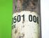 Drive Shaft MERCEDES-BENZ M-Klasse (W163)