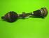 Drive Shaft AUDI A3 (8V1, 8VK)