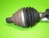 Drive Shaft AUDI A3 (8V1, 8VK)