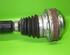 Drive Shaft AUDI A3 (8V1, 8VK)