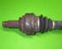 Drive Shaft BMW 5er Touring (E61)