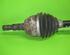 Drive Shaft OPEL Astra H (L48)