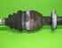 Drive Shaft OPEL Astra H (L48)