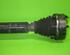 Drive Shaft VW Touran (1T1, 1T2)