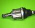 Drive Shaft OPEL Corsa E (--), OPEL Astra H (L48)