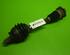 Drive Shaft SEAT Ibiza III (6L1)