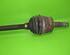 Drive Shaft FIAT Panda (169)