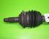 Drive Shaft MAZDA 6 Hatchback (GG), MAZDA 6 Station Wagon (GY)