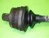 Drive Shaft AUDI A6 (4B2, C5)