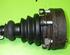 Drive Shaft AUDI A6 (4B2, C5)